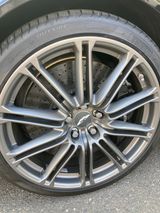 Aston Martin DBS 6.0 Touchtronic - - Aston Martin DBS aus 2009