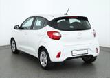 Hyundai i10 1.0 T-GDI N Line LED Navi Kamera PDC DAB - Hyundai i10: Weiß