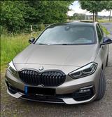 BMW Sportline|AHK|ACC|LED|Kamera|HeadUp|H&K - BMW 118 Sportline Gebrauchtwagen