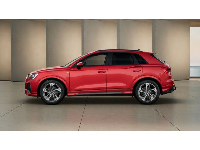 Audi Q3 - Bild 4