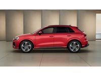Audi Q3 - Vorschau Bild 4