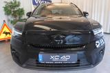 Volvo EX40 Twin Motor Performance Ultra Black Edition - Volvo EX40 mit Schiebedach