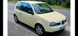 Seat Arosa - Seat Arosa aus 2002