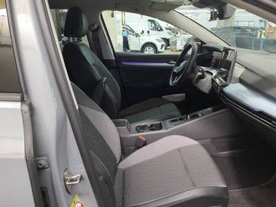 Volkswagen Golf - Bild 7