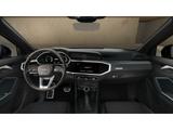 Audi Q3 35 1.5 TFSI DSG S line LED/Kamera/Einparkhi v - Audi: TFSI