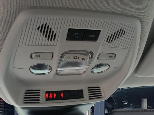 Citroën C3 Hybrid Max 110 Navi RÜCKFAHRKAMERA CarPlay