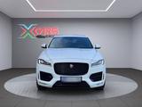 Jaguar F-Pace F-PACE 30d R-Sport AWD/Leder/Pano/Navi - Jaguar F-Pace: 30d Awd