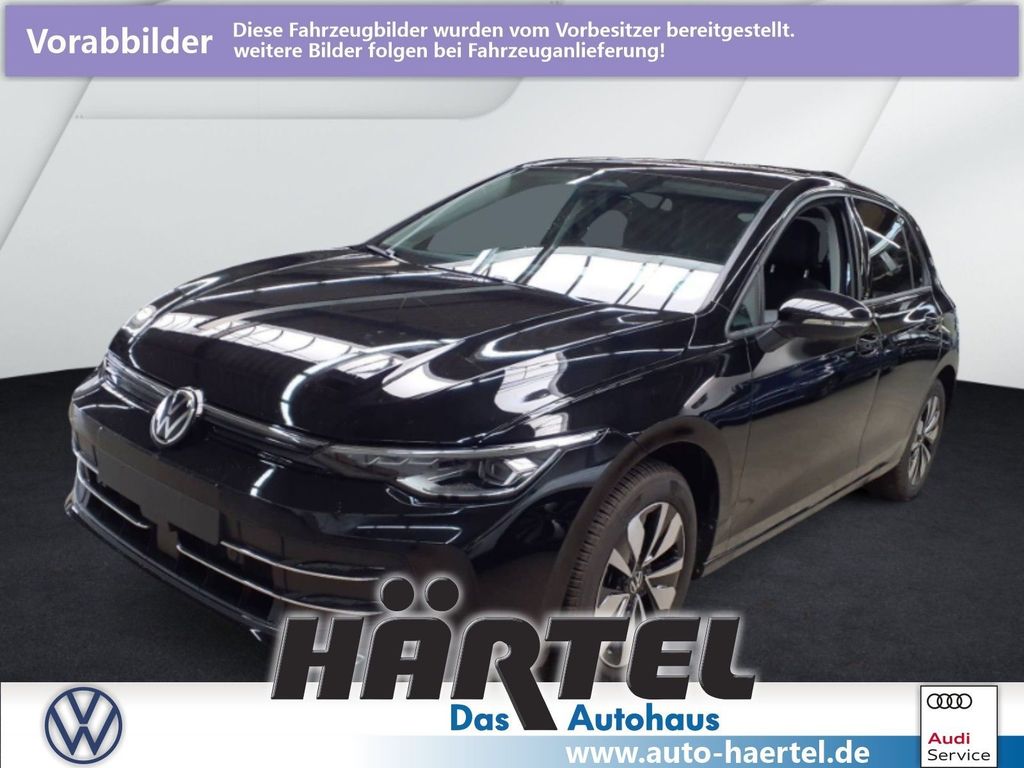 Image of Volkswagen Golf