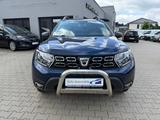 Dacia Duster II 1.6 Navi Kamera PDC AHK LM 1. Hand - Dacia Duster Gebrauchtwagen in Bremen