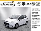 Ford B-Max Trend, SHZ , beh. WSS, USB - Ford B-MAX Trend mit Benzin-Antrieb
