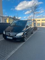 Mercedes-Benz Mercedes Viano 3.0 Cdi 6-Sitzer - Mercedes-Benz Viano in Wuppertal