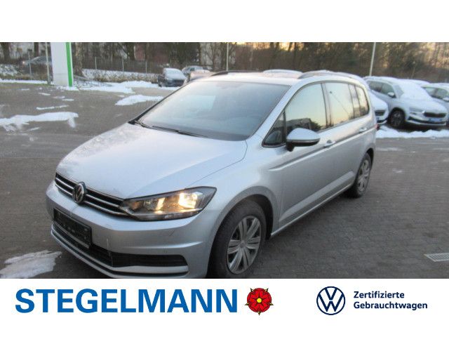 Volkswagen Touran 1.0 TSI Comfortline