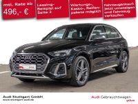 Audi SQ5 - Vorschau Bild 1