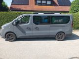 Renault Trafic Camper - Renault Trafic von privat