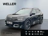 Citroën C5 Aircross HDI 180 EAT8 SHINE *Leder*AHK*Pano* - Citroën Gebrauchtwagen