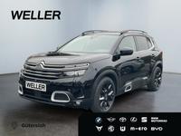 Citroën C5 Aircross HDI 180 EAT8 SHINE *Leder*AHK*Pano*