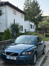 Volvo C30 1.6d - gebrauchte Volvo C30 aus dem Jahr 2009