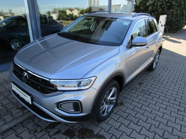 Volkswagen T-Roc Life TSI 110 kW DSG*APP*LED*VORB NAVI*KAME