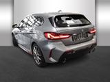 BMW 128ti Sport Aut. Klimaaut. Head-Up Memory vorn - BMW 128 aus 2024