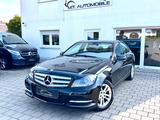 Mercedes-Benz C 220*AVANTGARDE*NAVI*PDC*KLIMAAUTO*SHZ*ILS* - gebrauchte Mercedes-Benz C 220 aus dem Jahr 2013