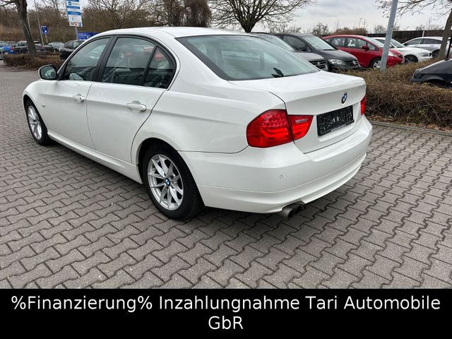 BMW 325i xDrive Limousine el.GSD,2xPDC,2.Hand,138tkm