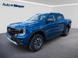 Ford Ranger 2,3 l EcoBoost PHEV Wildtrak |AHK| eRollo - Ford Ranger Jahreswagen