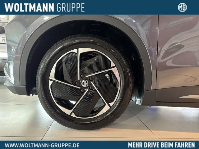 Fahrzeugabbildung MG MGS5 EV 49 kWh Voll-LED Rückfahrkamera Wireless
