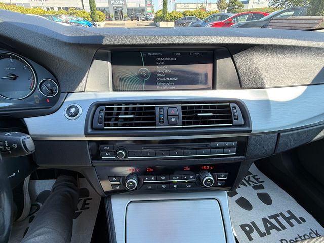 BMW 530 5 Touring d