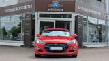 Hyundai Genesis Coupe - Hyundai Genesis: Sportwagen