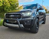 Ford Ranger Wildtrak 2.0 Biturbo Top gepflegt & Voll!