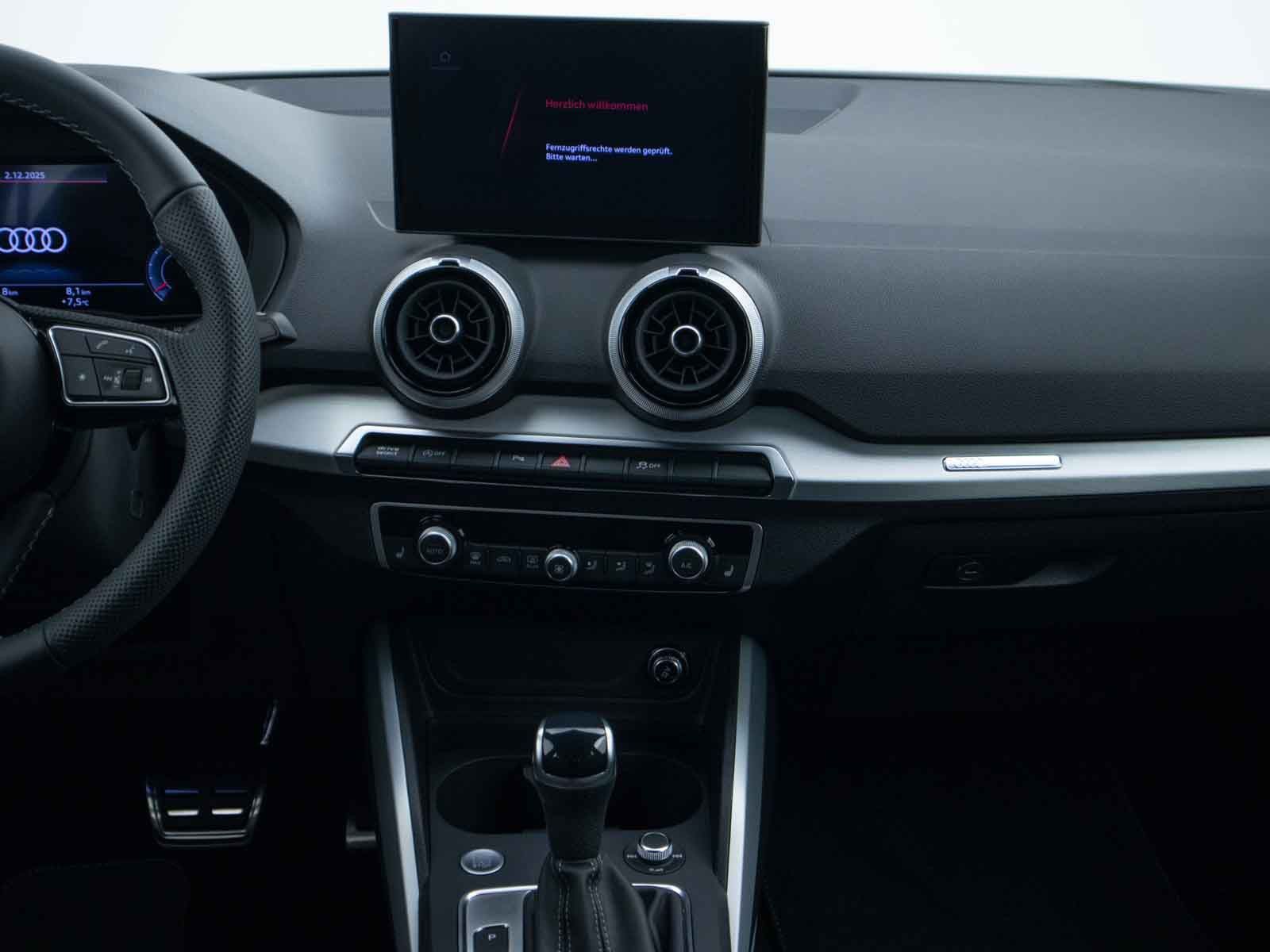Audi Q2 - Bild 16