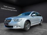 Skoda Superb Combi 1.8 TSI DSG ELEGANCE PANO AHK XEN - gebrauchte Skoda Superb aus dem Jahr 2010