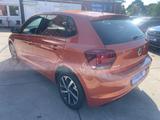 Volkswagen Polo VI Highline/Navi CarPlay/Klima/Panorama - Volkswagen Polo: Orange
