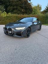 BMW M440i xDrive Coupé 360° Anhänger...