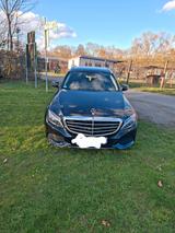 Mercedes-Benz 200 Avantgarde  - Mercedes-Benz 200 mit Diesel-Antrieb: Kombi