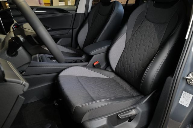 Volkswagen Tiguan 1.5 eHybrid Energy AHK 360° el.Heckklappe