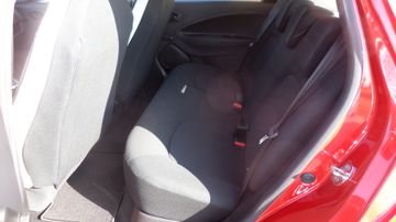 Renault ZOE LIFE R110 Z.E. 40 inclusive Batterie Klima, 