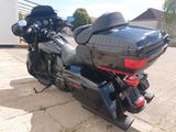 Harley-Davidson E-Glide Ultra Classic  - HARLEY-DAVIDSON ULTRA CLASSIC