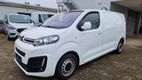 Citroën Jumpy 2,0 HDI KaWa*Regalbau*Klima*Navi*Kamera* - Citroën Jumpy in Stuttgart