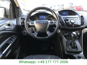 Ford Kuga - 11