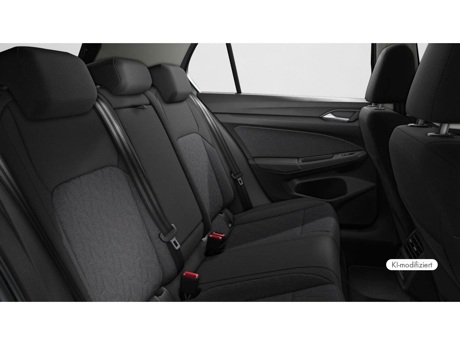 Volkswagen Golf - Bild 11