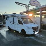 HYMER / ERIBA / HYMERCAR MLT 620