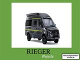 Mercedes-Benz Hymer Grand Canyon S CrossOver Cross Over*Winter - Kastenwagen Hymer