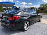 BMW 535 Baureihe 5 Gran Turismo 535 d xDrive - BMW 535: Xdrive