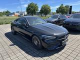 Mercedes-Benz CLE 180 Coupé AMG+MEMORY+TOTW+AMBIENTE+ILS+PANO - Mercedes-Benz CLE 180: Sportwagen
