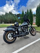 Harley-Davidson FXDLS Low rider Dyna - HARLEY-DAVIDSON DYNA LOW RIDER FXDL