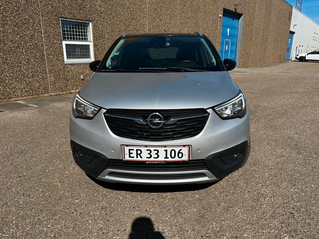 Image of Opel Other