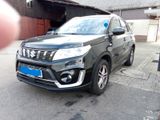 Suzuki Vitara Comfort Neuer TÜV Scheckheft Unfallfrei - Suzuki Vitara in Stuttgart