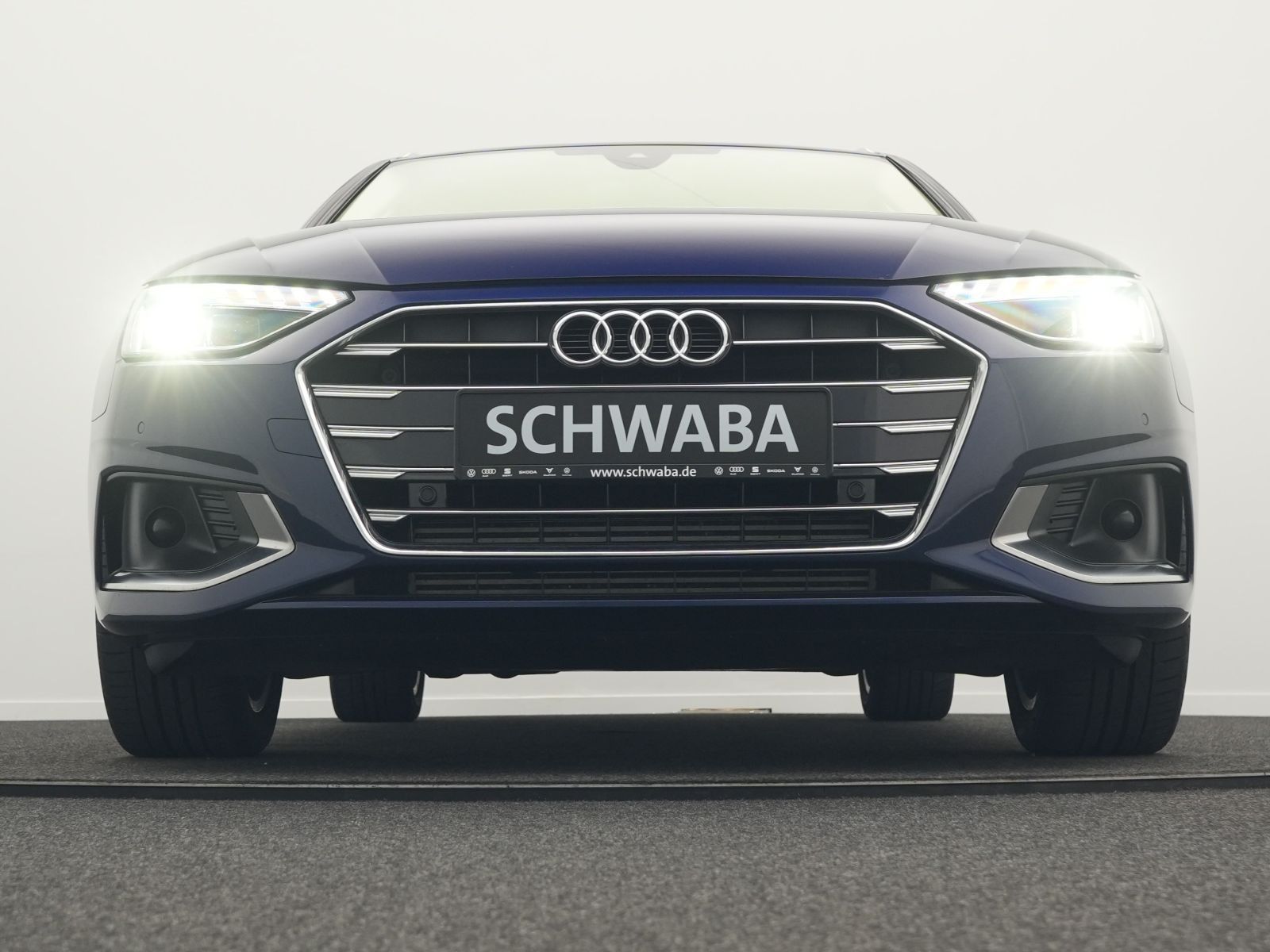 Audi A4 - Bild 41