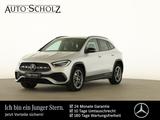 Mercedes-Benz GLA 250 e AMG+NIGHT+MULTIBEAM+MEMORY+AMBI+WIDE++